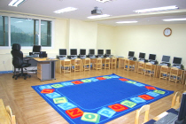 Korea International School (KIS at Gaepo-dong)