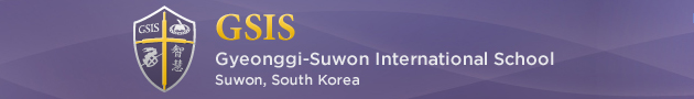 Gyeonggi Suwon International School (GSIS)