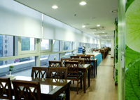 CasaVille Shinchon Facilities