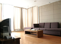 CasaVille Shinchon Royal Suite