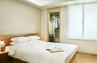 DMC Ville 1 Bedroom