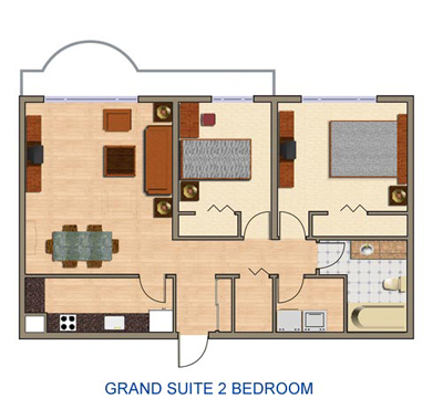 Grand Suite