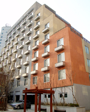 Whikyung-Dong CO-OP Residence