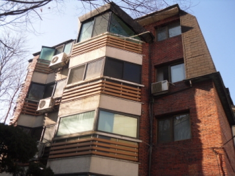Hannam-dong Villa