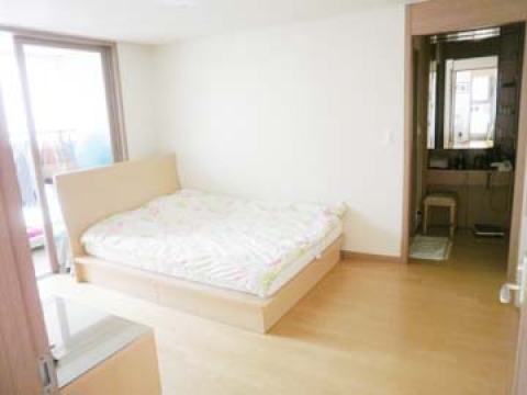 Guro-dong Apartment (High-Rise)