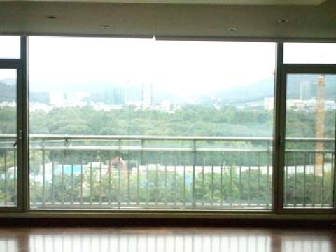 Yangjae-dong Apartment (High-Rise)