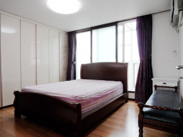 Nonhyeon-dong Apartment (High-Rise)