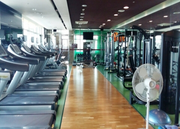 Hoehyeon-dong 1(il)-ga Apartment (High-Rise)