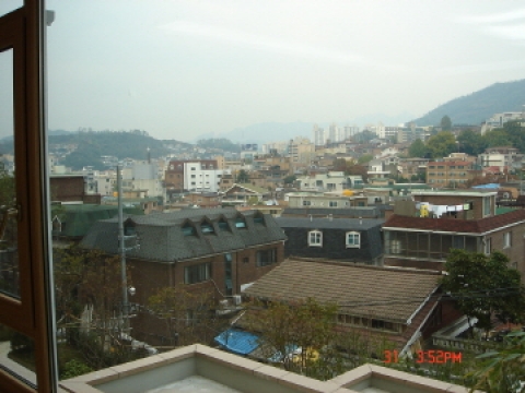Yeonhui-dong Apartment (High-Rise)