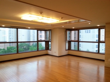 Banpo-dong Apartment (High-Rise)