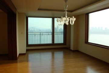 Cheongam-dong Apartment (High-Rise)