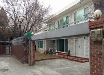 Dongbinggo-dong Single House