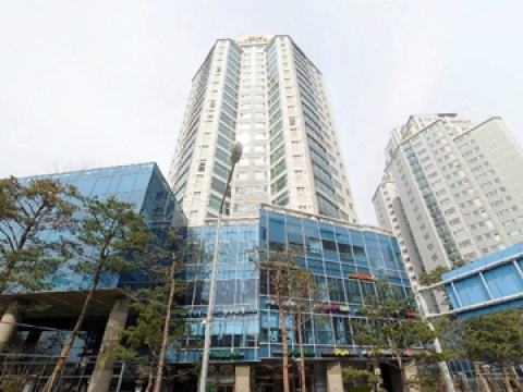Wonhyoro 1(iI)-ga Apartment (High-Rise)