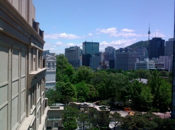 Jeong-dong Apartment (High-Rise)