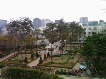 Jeong-dong Apartment (High-Rise)