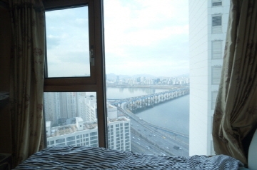 Gangnam-gu Apartment (High-Rise)