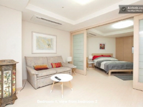 Naesu-dong Efficency Apartment
