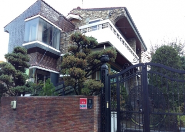 Seocho-gu Single House