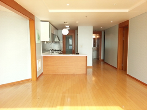 Dohwa-dong Apartment (High-Rise)