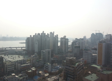 Dohwa-dong Apartment (High-Rise)