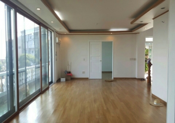 Hannam-dong Single House