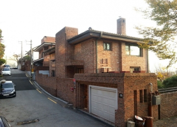 Seongbuk-dong House