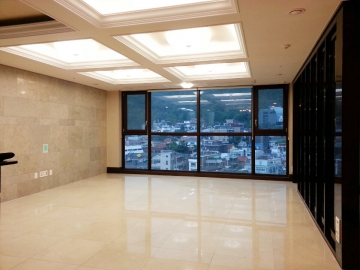 Hoehyeon-dong 2(i)-ga Apartment (High-Rise)
