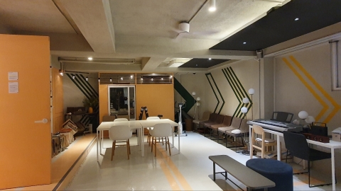 Itaewon-dong Villa