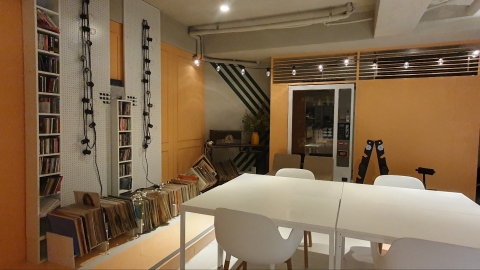 Itaewon-dong Villa