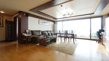 Sangsu-dong Apartment (High-Rise)