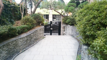 Banpo-dong Villa