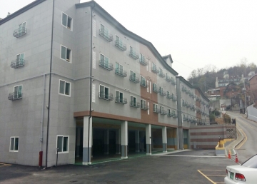Jeongneung-dong Villa
