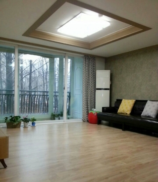 Daechi-dong Apartment (High-Rise)