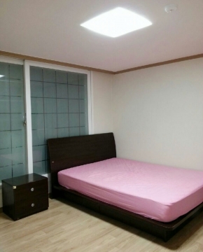 Daechi-dong Apartment (High-Rise)