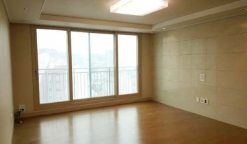 Sangdo-dong Apartment (High-Rise)
