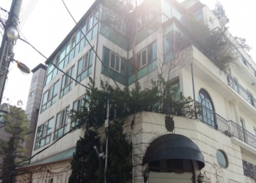 Sindang-dong Villa