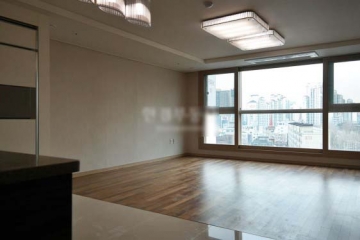 Hyeonseok-dong Apartment (High-Rise)