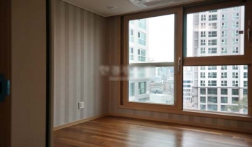 Hyeonseok-dong Apartment (High-Rise)
