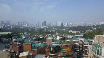 Yongsan-gu Villa