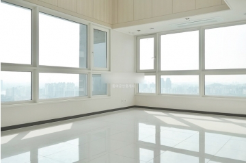Yongsan-gu Apartment (High-Rise)
