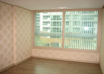 Sangam-dong Apartment (High-Rise)