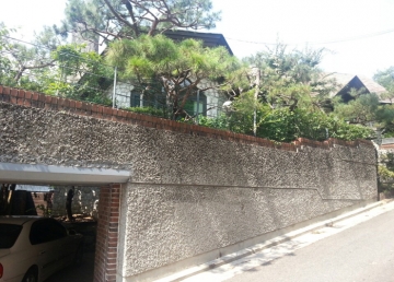 Hannam-dong Single House