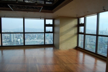 Jungnim-dong Apartment (High-Rise)