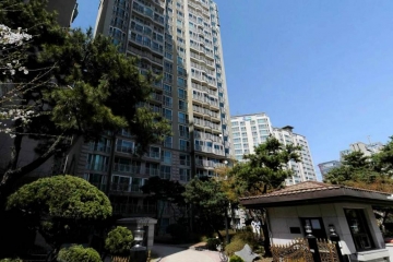 Seocho-dong Apartment (High-Rise)