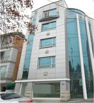 Seongnae-dong Villa