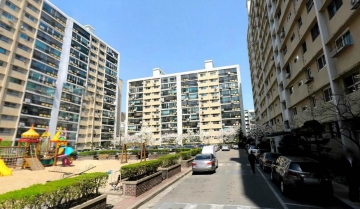 Oksu-dong Apartment (High-Rise)