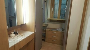 Jongno-gu Apartment (High-Rise)