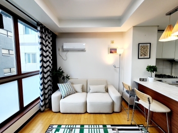 Yeoksam-dong Efficency Apartment