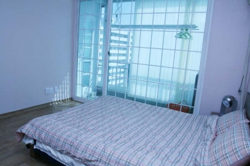 Sincheon-dong Apartment (High-Rise)