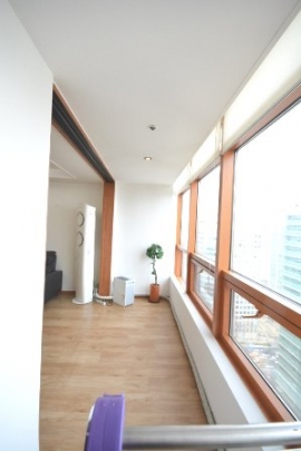 Yeoksam-dong Apartment (High-Rise)